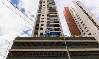 Imagem: Apartamento para alugar, 128 m² por R$