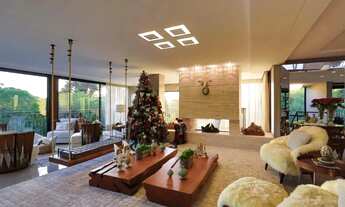 Imagem 7: Casa 3 Dorm - Bairro Aspen Mountain