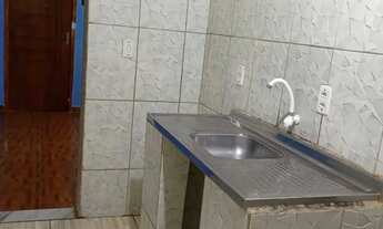 Imagem 2: Vendo apartamento na rua principal da mata escura