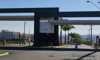 Imagem: Terreno Condomínio São Lucas ( Sorocaba