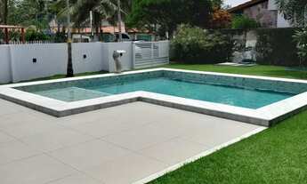 Imagem 2: Linda casa para veraneio no Arauá