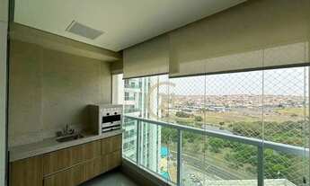 Imagem: Apartamento para Alugar no Condomínio Le