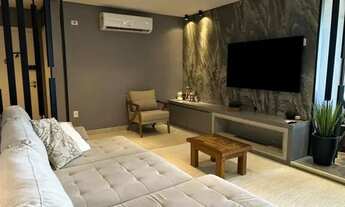 Imagem 3: Lindo apartamento Mobiliado no centro de Itapema