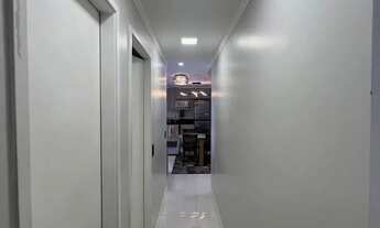 Imagem 5: Apartamento para venda tem 48 metros quadrados com 2 quartos