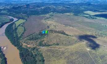 Imagem 2: FAZENDA À VENDA - 4.665 HECTARES - REGIÃO DE PONTE NOVA (MG