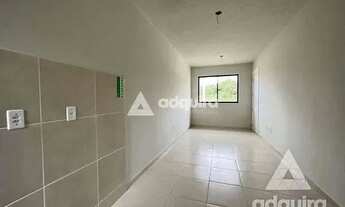 Imagem 4: Casa à venda 2 Quartos, 1 Vaga, 43M², Uvaranas, Ponta Grossa - PR