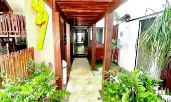 Imagem 3: APARTAMENTO ED. JOÃO MACHADO 3/4 - 82m² - TIROL