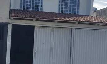 Imagem: ALUGA-SE - Excelente Sobrado em Taguatinga