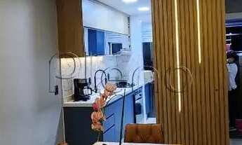 Imagem 5: Apartamento à venda em Campinas, Jardim Amazonas, com 3 quartos, com 84.22 m²