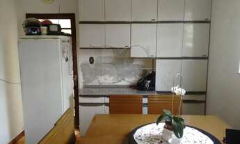 Imagem 3: Casas Padrão em Poços de Caldas