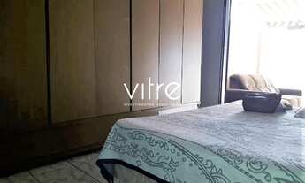 Imagem 2: Casa à venda no bairro Custódio Pereira em Uberlândia