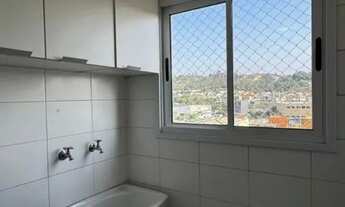 Imagem 7: Apartamento para Locação em Cajamar, Portais (Polvilho), 2 dormitórios, 1 banheiro, 1 vaga