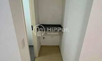 Imagem 7: Sala na Rua Monte Alegre!