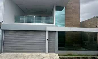 Imagem: CASA DE ALTO PADRAO EM CASTANHAL