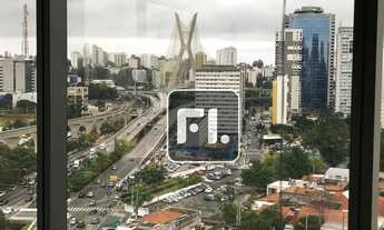 Imagem 4: Conjunto, 585 m² - venda por R$ 10.000.000,01 ou aluguel por R$ 58.713,21/mês - Brooklin