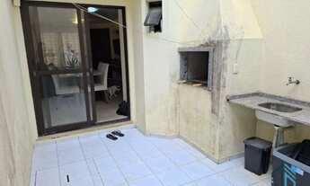 Imagem 9: Sobrado 03 quartos c/suíte, ático, churrasqueira, Mercês/São Francisco em Curitiba PR