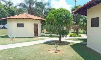 Imagem 7: Rancho Loteamento - Associação Recreativa Bela Vista - Cidade de Mira Estrela