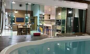 Imagem: Casa com 3 quartos à venda, 320 m² por