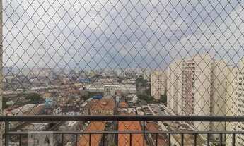 Imagem 4: Apartamento à Venda - Mooca, 3 Quartos, 70 m2