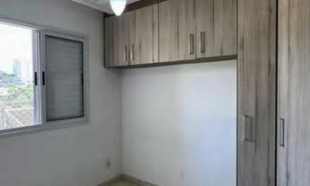 Imagem 6: Apartamento para Locação em Cajamar, Portais (Polvilho), 2 dormitórios, 1 banheiro, 1 vaga