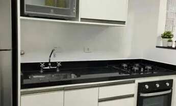 Imagem 7: Apartamento com 2 dormitórios para alugar, 80 m² por R$ 9.500,00/mês - Itaim Bibi - São Pa