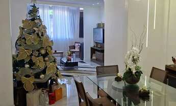 Imagem: APARTAMENTO 132m² 3 QUARTOS 2 SUÍTES 1