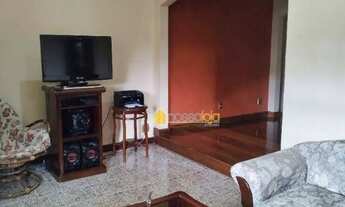 Imagem 7: Casa com 3 dormitórios, 280 m² - venda ou aluguel - Pendotiba - Niterói/RJ