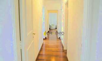 Imagem 7: Apartamento com 3 dormitórios, 186 m² - venda por R$ 1.380.000,00 ou aluguel por R$ 9.200