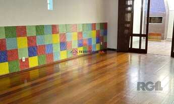 Imagem 2: Casa para Venda - 507m², 4 dormitórios, sendo 2 suites, 6 vagas - Cavalhada