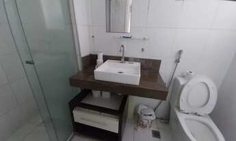 Imagem 4: Alugo Apartamento Semi mobiliado