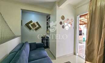 Imagem 9: IMPERDÍVEL ! Cobertura duplex, 3 quartos/2suítes a venda na praia do Morro com 2 vagas de