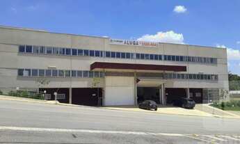 Imagem: Galpão Disponível para venda em Vargem