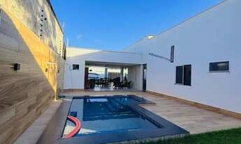 Imagem 5: AB Casa em condomínio com 4 dormitórios