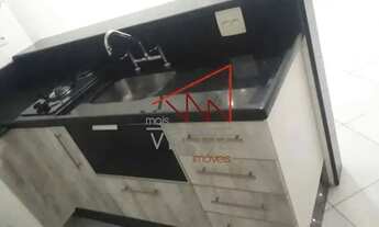 Imagem 5: Kitnet/Conjugado : / Residencial / Centro