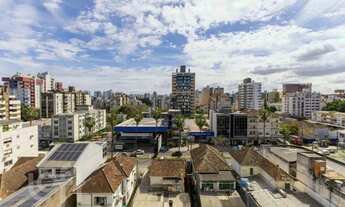 Imagem 3: Apartamento à venda em Menino Deus com 91 m², 2 quartos, 2 suítes, 2 vagas