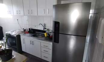 Imagem: Vendo 3/4 Condomínio Bosque Imperial São