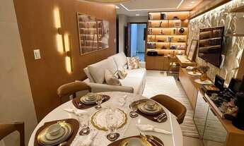 Imagem 2: Lindo apartamento quarto e sala Praia do Flamengo Salvador Bahia