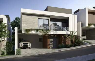 Imagem 16: Casa em Condomínio 4 Dormitório(s) Bairro Cascatinha