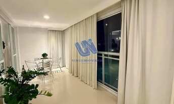 Imagem 2: Apartamento 4 Suítes com 145m2 em Jaguaribe