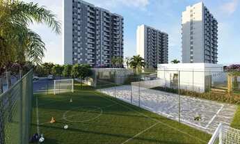 Imagem 5: Apartamento 2 quartos em Candeias