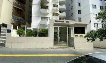 Imagem: Apartamento no Setor Bueno - Goiânia/GO