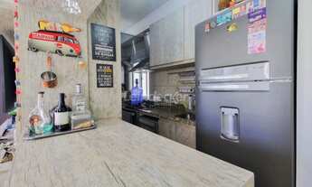 Imagem 7: Apartamento em Morro Santana com 67 m², 3 quarto(s), 1 suíte(s) e 2 vaga(s)