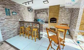 Imagem 5: Condomínio Locus Amoenus Eusébiode próximo ao Shopping Eusébio