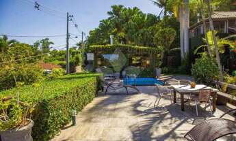 Imagem 7: Pousada com 13 suítes na Praia do Rosa, Imbituba/SC