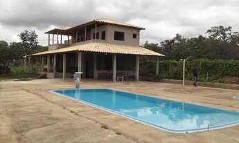 Imagem: Sitio 20.000m ² em condomínio fechado