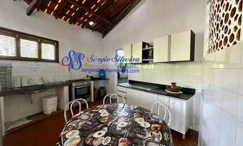 Imagem 5: Ampla casa com linda vista para o mar na Prainha - Aquiraz