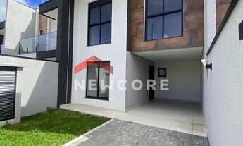 Imagem 4: Sobrado em Rua Castro - Cruzeiro - São José dos Pinhais/PR