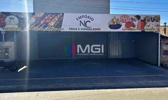 Imagem 4: Aluguel de galpão com casa em Aparecida de Goiânia Vila Oliveira