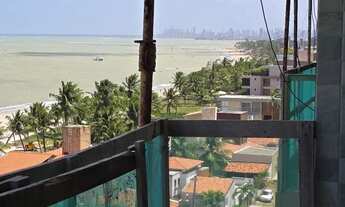 Imagem 3: OPORTUNIDADE Apartamento com Vista Definitiva para ILHA DE AREIA VERMELHA