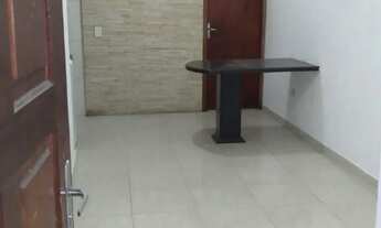 Imagem: Casa de 2 dormitórios